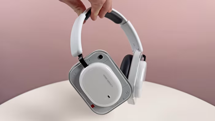 Nothing Headphones (a) Review