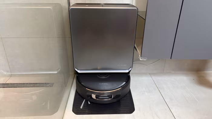 Narwal Flow Robot Vacuum Review